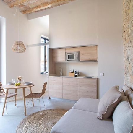 Domina Boutique Apartment Girona Eksteriør billede