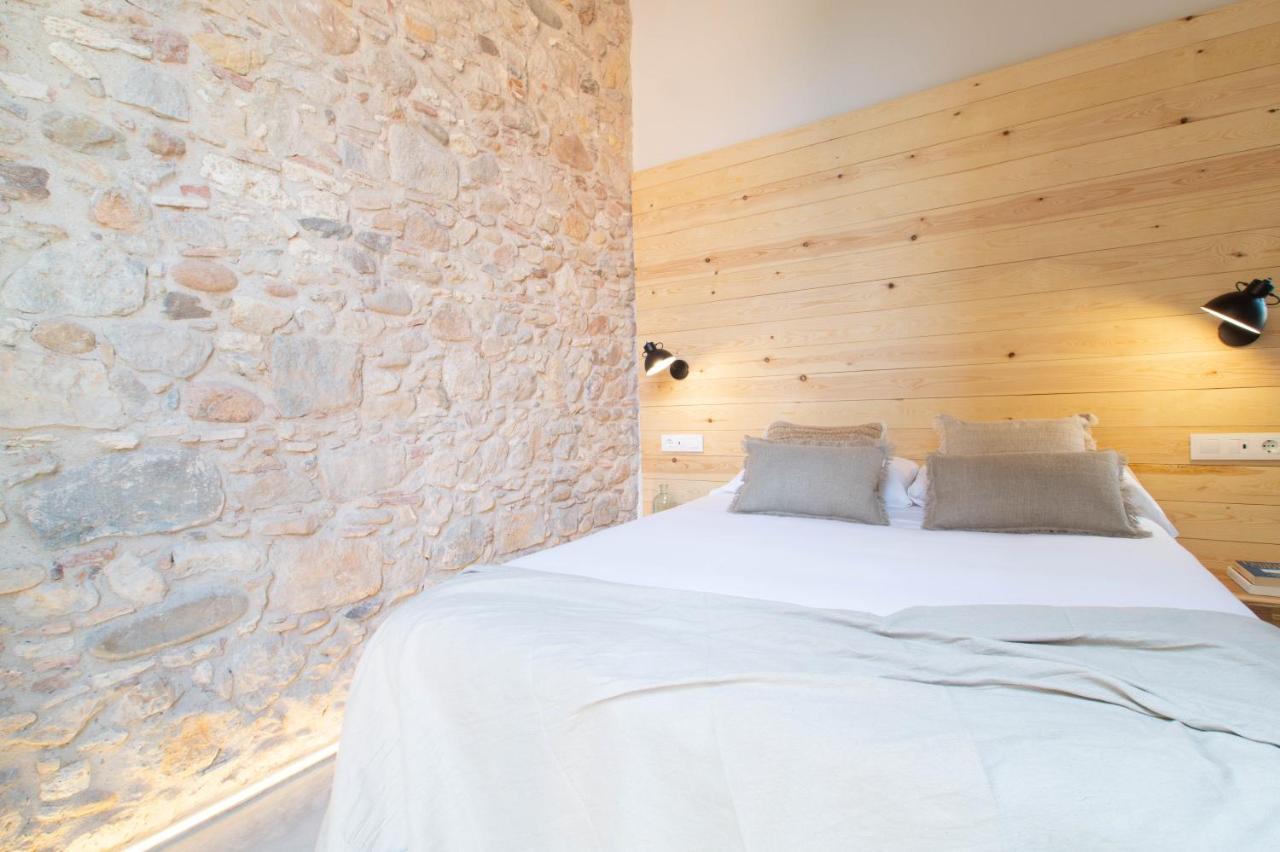 Domina Boutique Apartment Girona Eksteriør billede