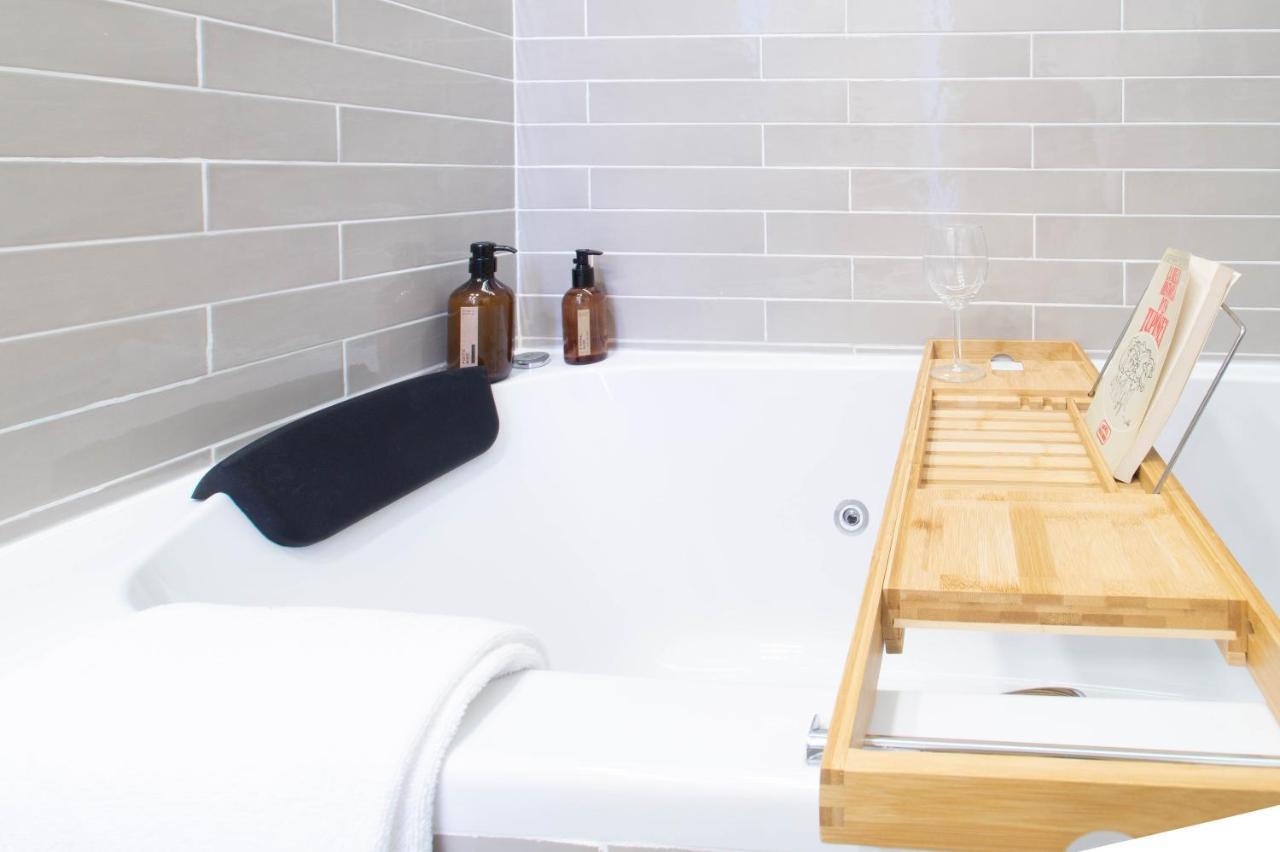 Domina Boutique Apartment Girona Eksteriør billede