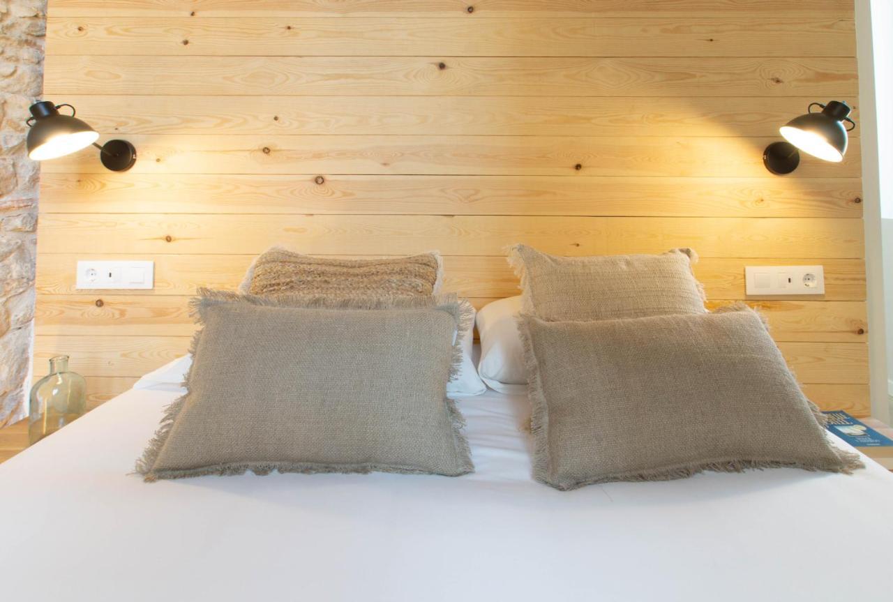 Domina Boutique Apartment Girona Eksteriør billede